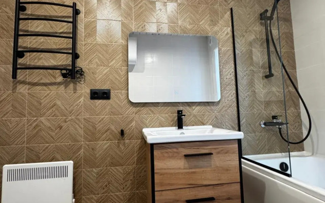 Частный дом Коттедж Лесное озеро