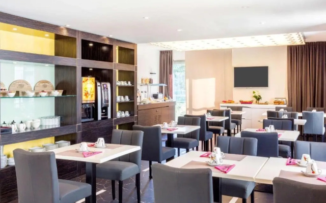 Best Western Hotel Journel Antibes