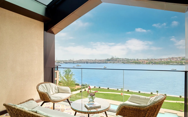 Aliee Istanbul