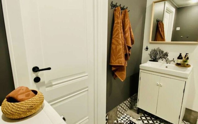 Квартира Уютная на Платановой