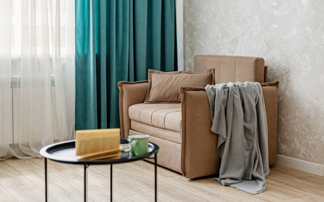 Квартира Для семейного отдыха