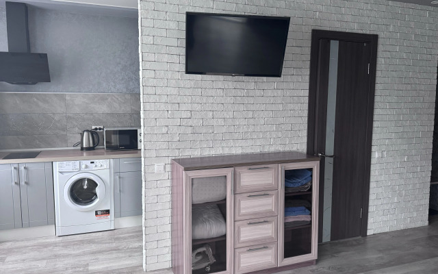 Квартира Студия на Третьей рабочей