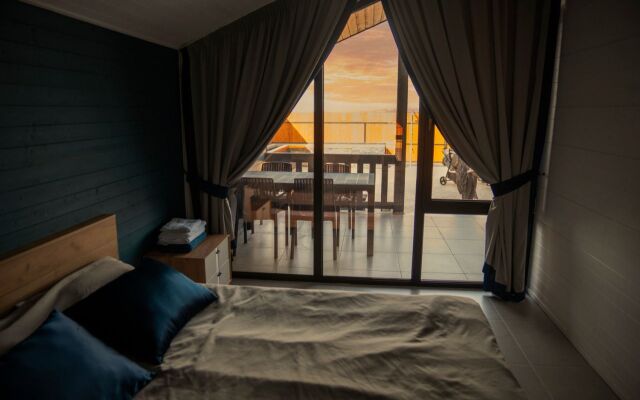 Гостевой дом Бриз