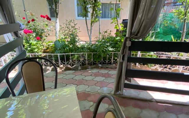 Polyushka Guest House
