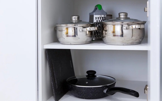 Апартаменты Золотая магнолия