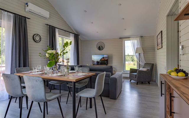 Частный дом Алтайский 221