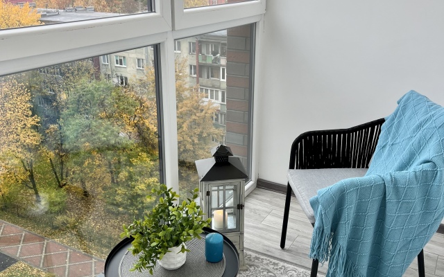 U Glavnoy Ploschadi Goroda Apartments