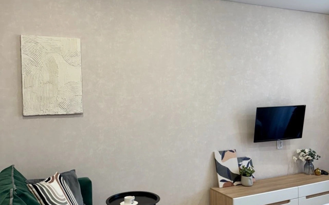 Dvuhkomnatnaya  Uyutnaya Na Proletarskoy flat