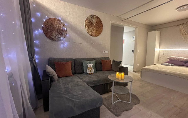 Апартаменты в центре Коломны