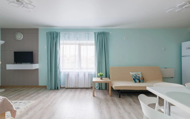 Апартаменты Sutki Rent на Фермском Шоссе 32