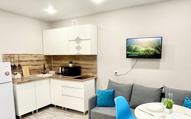 Studiya Flat