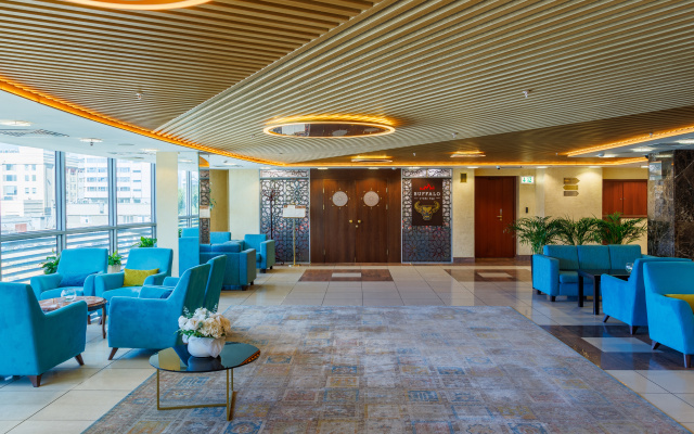 Grand Otel' Kazan'
