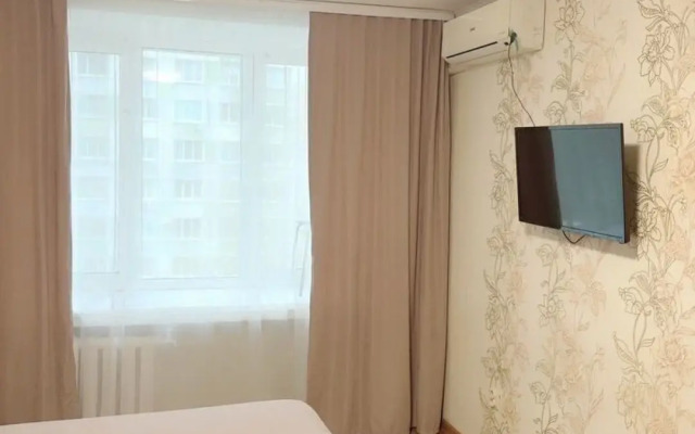 Квартира уютная на улице Татарстан 53