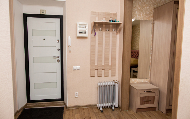 Kievskaya 3 Flat