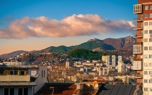 Апартаменты Уютные в Центральном Районе Сoчи от LеtoAрart