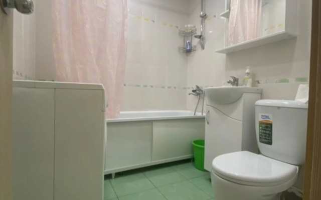 Квартира на улице Удмуртской 268