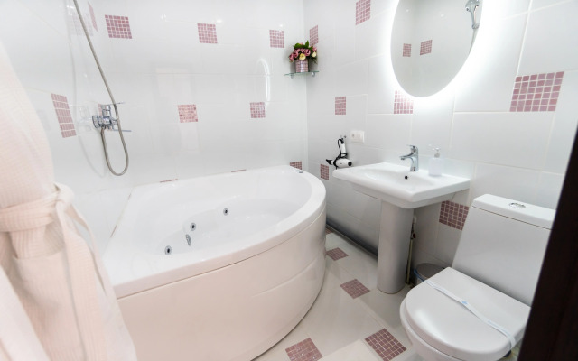 Отель Спа-Центр Мёд