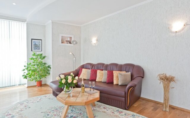 VIP Kvartira Na Kirova Apartments
