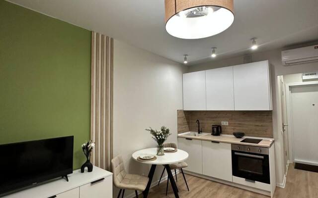 Квартира Отличная квартира