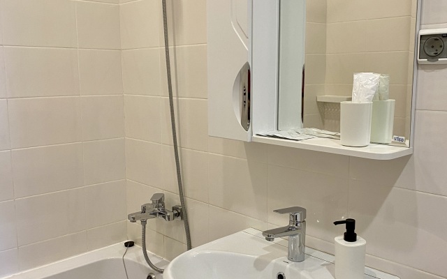 Апартаменты Домант на Фрунзе 49