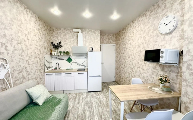 Квартира на Конгрессной Улице