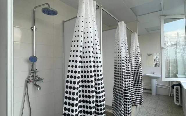 Хостел Временный Дом