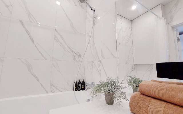 Апартаменты uTrip Provence