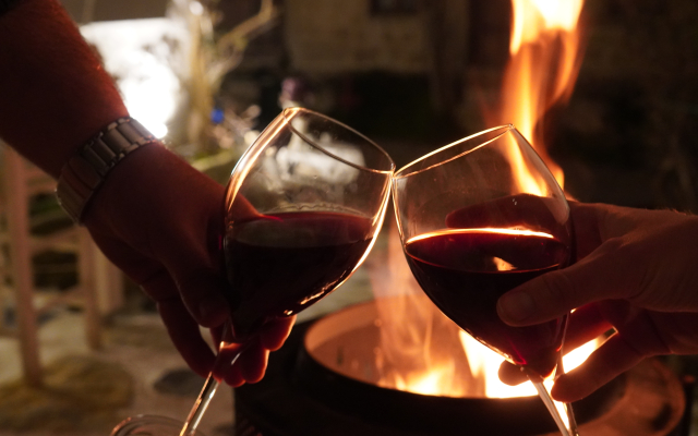 Yukari Sokak VIP Butik Otel