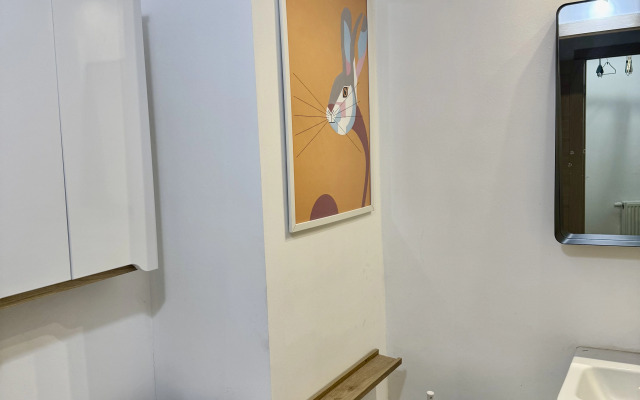 Квартира Студия