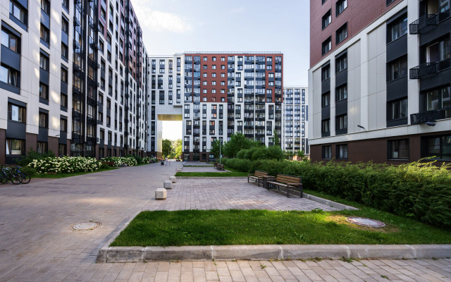 Квартира RentalSPb