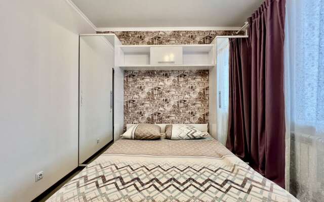 Pryanik Apartments Generala Margelova 5b Apartments