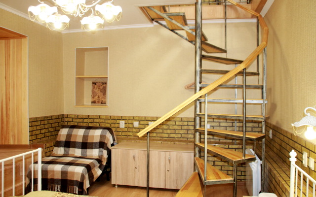 Апартаменты у Мечети