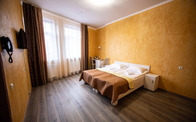 Volna  Hotel