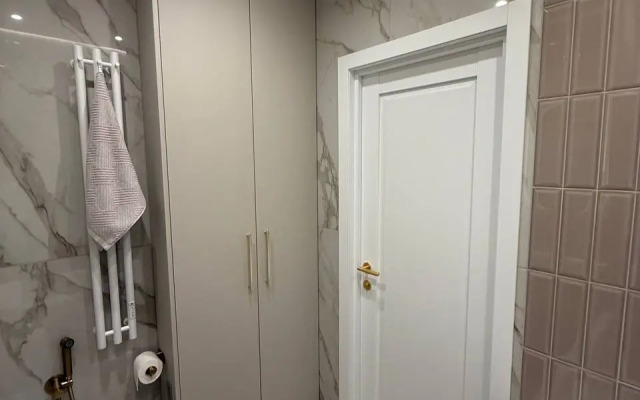 Квартира SunSet Аристархова 7