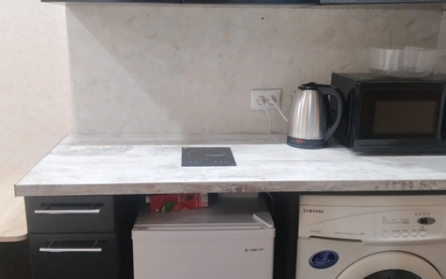 Апартаменты ДОМИНО рядом с ТЦ Взлетка Плаза 3