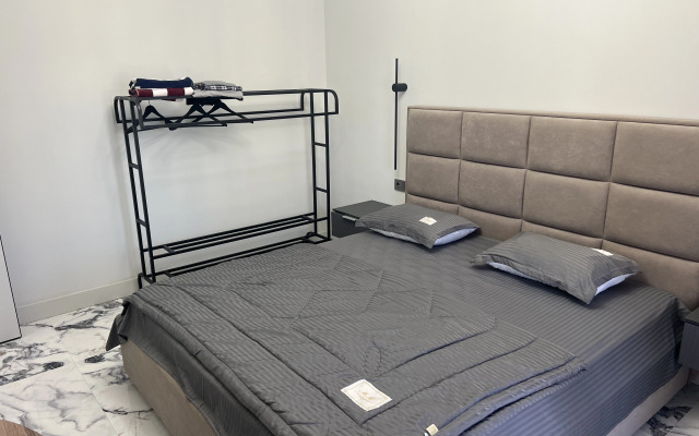 Апартаменты Grand Apart