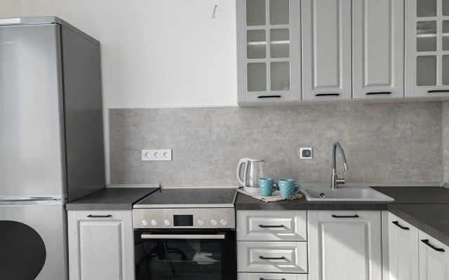 Uyutnoye Gnezdyshko Flat