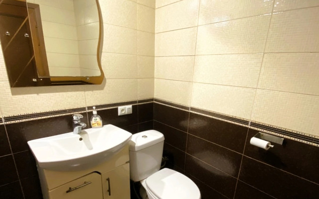 Sunrise Gai Avenue One Flat