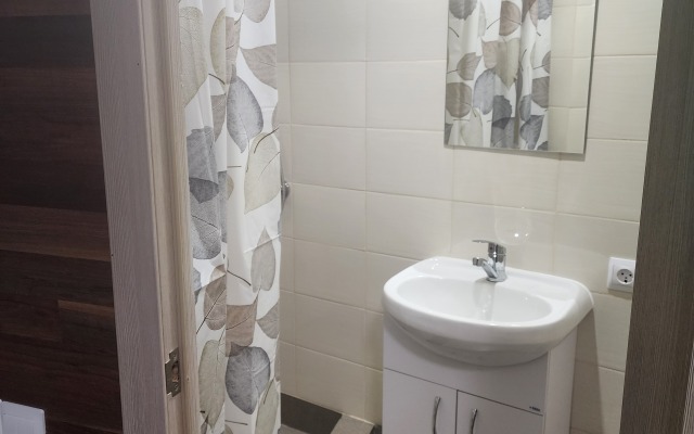 Lyuks Guest house