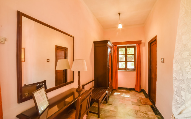 Karni Bhawan Heritage Hotel Jodhpur