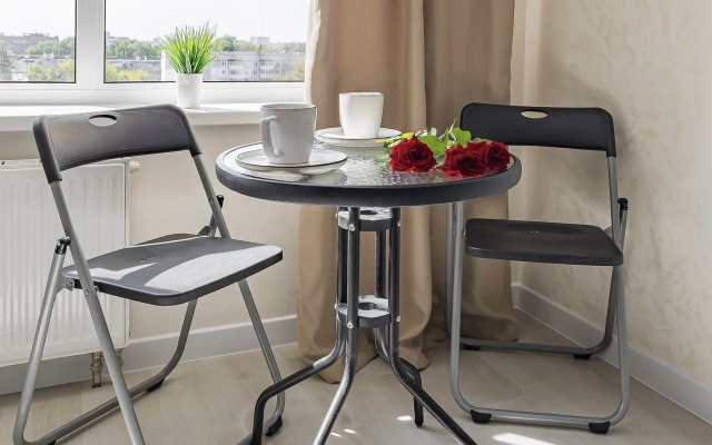 Квартира Зенит House