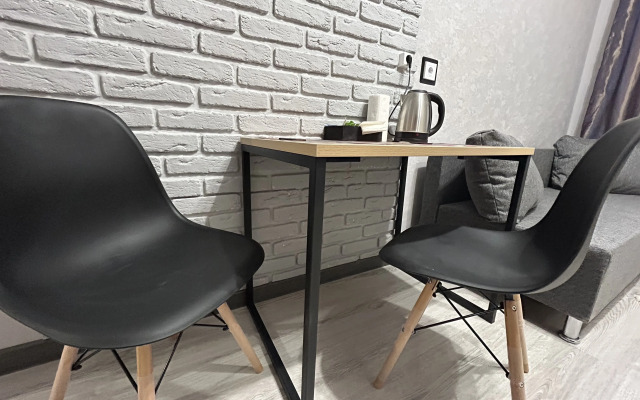 Privilegiya Apartments