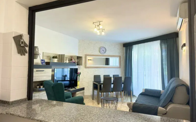 Apartsalou Haiti Apartments