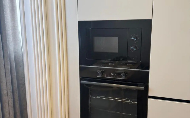 Квартира 2х комнатная квартира в центре города