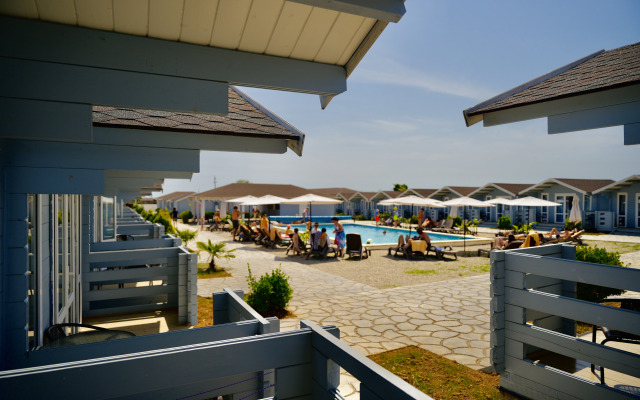 Papa-Dom Hotel