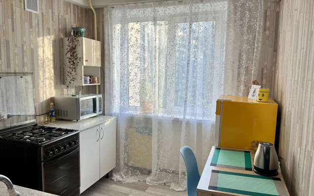 Квартира в двух минутах от Вредена