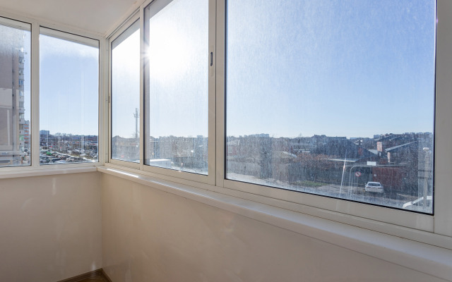 Квартира Devi Лавочкина 23