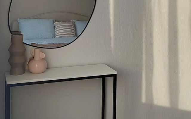 Квартира Однокомнатная Около Меги