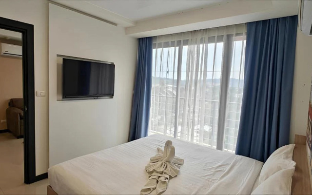 Aurora Thai Mbc Apartments