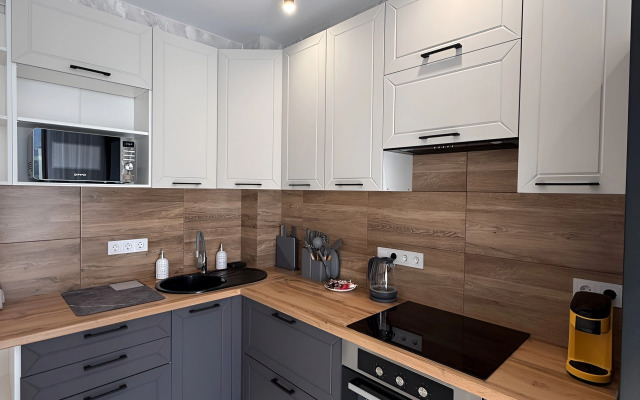 Квартира Комфортная квартира в курортном городе Ялта